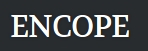 Encope