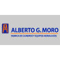 Alberto G Moro