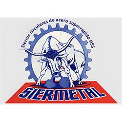 Fabrica de Sierras Circulares de Acero Rápido Siermetal