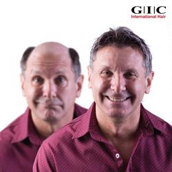 Gic International Hair