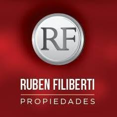 Ruben Filiberti Propiedades