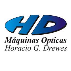 Hd Maquinas Opticas Horacio G Drewes