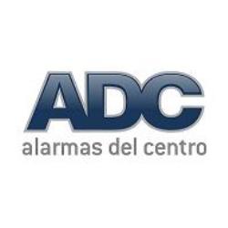 ADC Alarmas del Centro