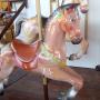 Caballo de calesita