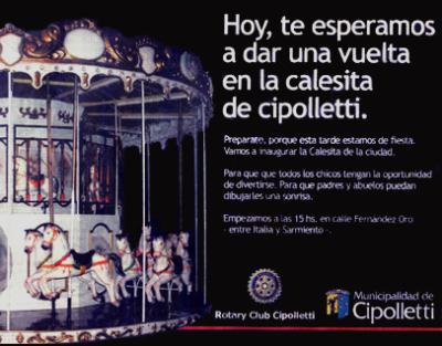 Carousel-en-Cipolletti