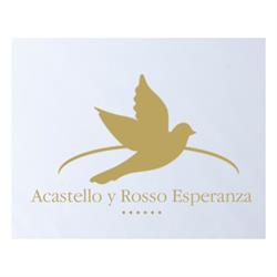 Acastello y Rosso Esperanza Sepelios