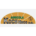 AGRICOLA KOCH HERMANOS SA MAQUINARIA AGRICOLA