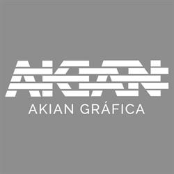 Akian Grafica Editora S.A