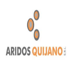 Aridos Quijano SRL