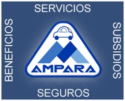 Asoc. Mutual Para Automovilistas Ampara