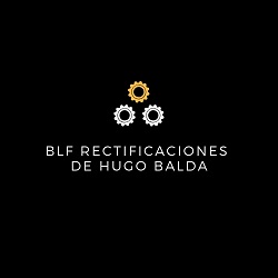 Blf Rectificaciones de Hugo Balda