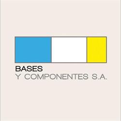 Bases y Componentes SA