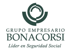 Bonacorsi Servicios Sociales Srl