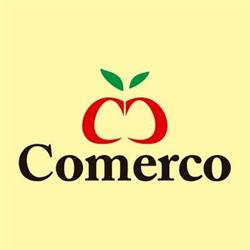 C.o.m.e.r.c.o