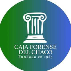 CAJA FORENSE DEL CHACO