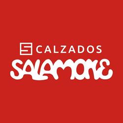 CALZADOS SALAMONE Calle Córdoba
