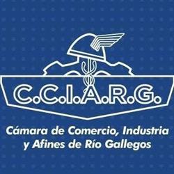 Camara de Comercio de Rio Gallegos