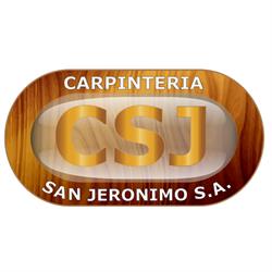 San Jeronimo Carpinteria S.A