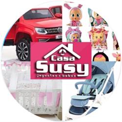 Casa Susy