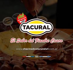 Chacinados Tacural SRL