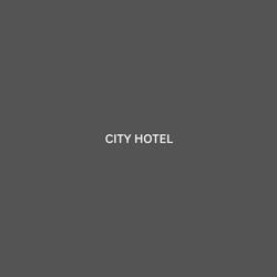 CITY HOTEL