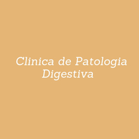 Clinica de Patologia Digestiva
