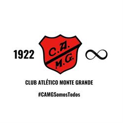 Club Atletico Monte Grande