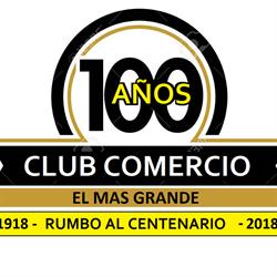 Club Social Y Deportivo Comercio