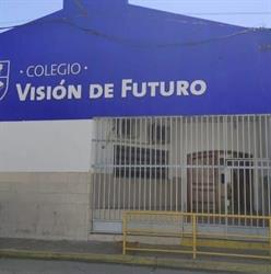 Colegio Vision de Futuro - Inicial-Primario-Secundario