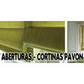 CORTINAS PAVON - FABRICA Y REPARACION