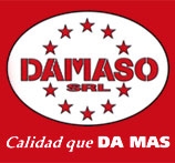 Frigorifico Damaso SRL