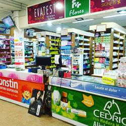 Farmacia Flores