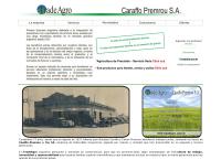 Trade Agro
