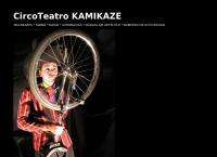 Sitio web de Circo Teatro Kamikaze Show de Circo Para Cumpleaños