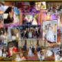 Collage muestra de diferentes eventos