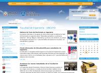 Facultad de Ingenieria