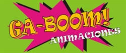 Ga - Boom Animaciones