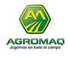 Agromaq Las Parejas S.R.L