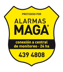 Alarmas Maga