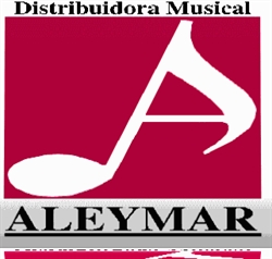 Aleymar Distribuidora Musical Mayorista