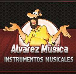 Alvarez Musica