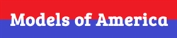 American Models publicidad