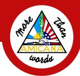 Amicana - Enseñanza de Ingles