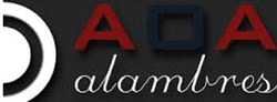AOA alambres producción y comercialización de alambres