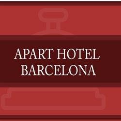 APART HOTEL BARCELONA