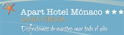 Hotel Apart Monaco