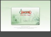 Sitio web de Bacimed Insumos Medicos - Drogueria