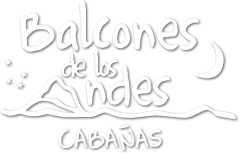 Cabañas Balcones de Los Andes