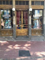 BAR SUR Tango Show
