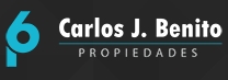 Carlos J Benito - Propiedades